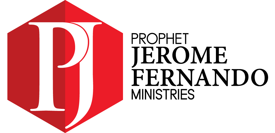 prophetjerome logos